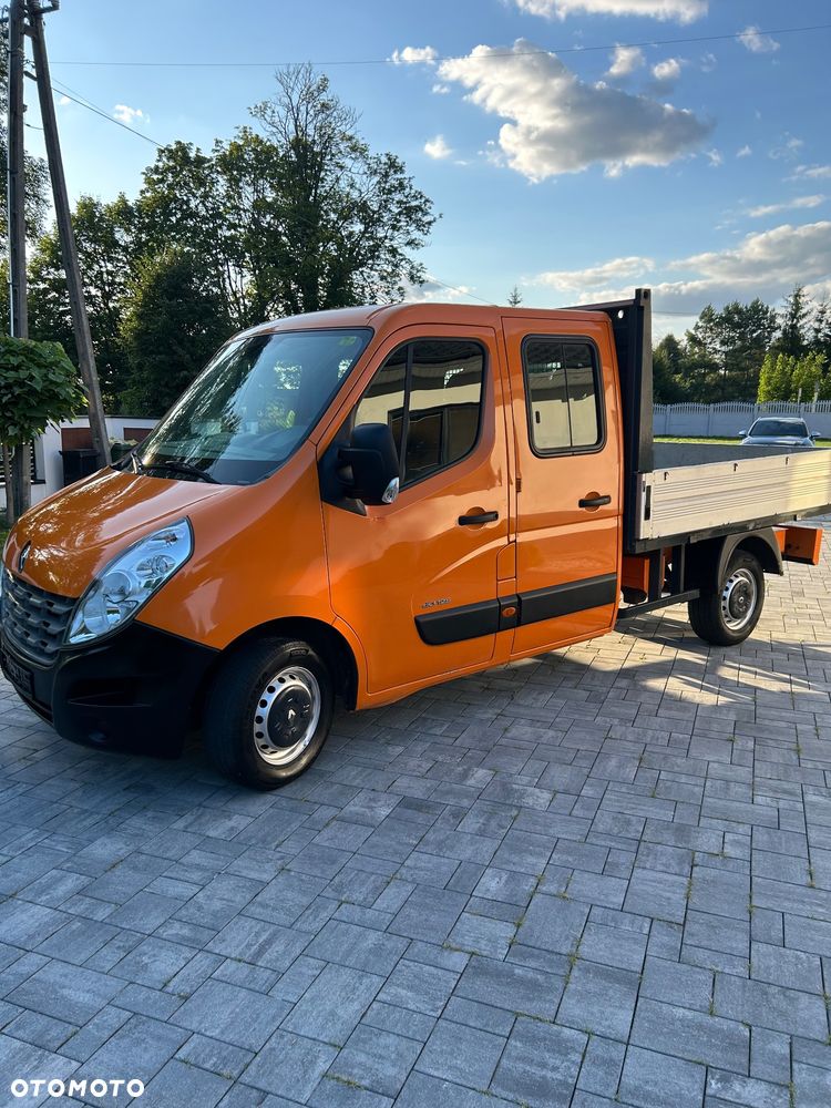 Renault Master - 5
