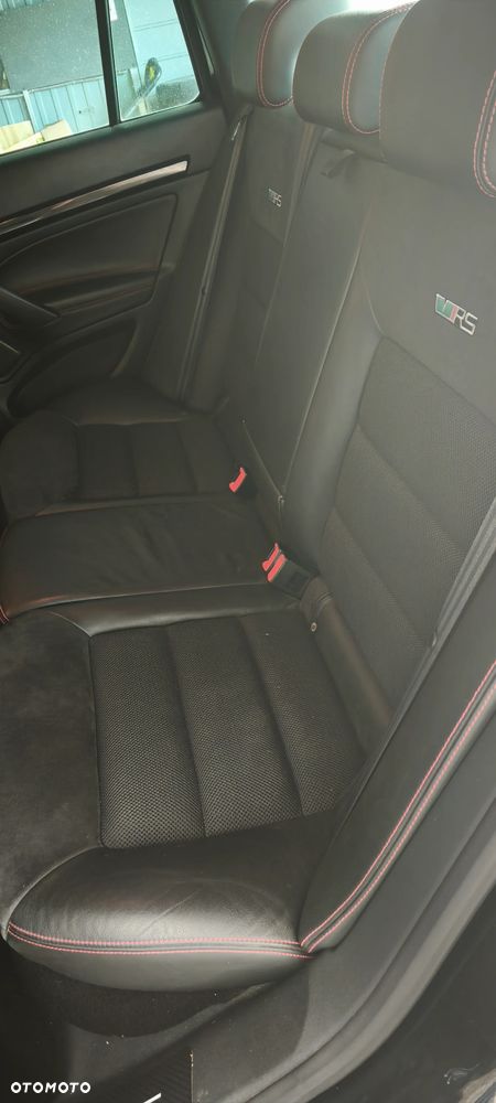 Skoda Octavia 2.0 TDI DPF RS - 7