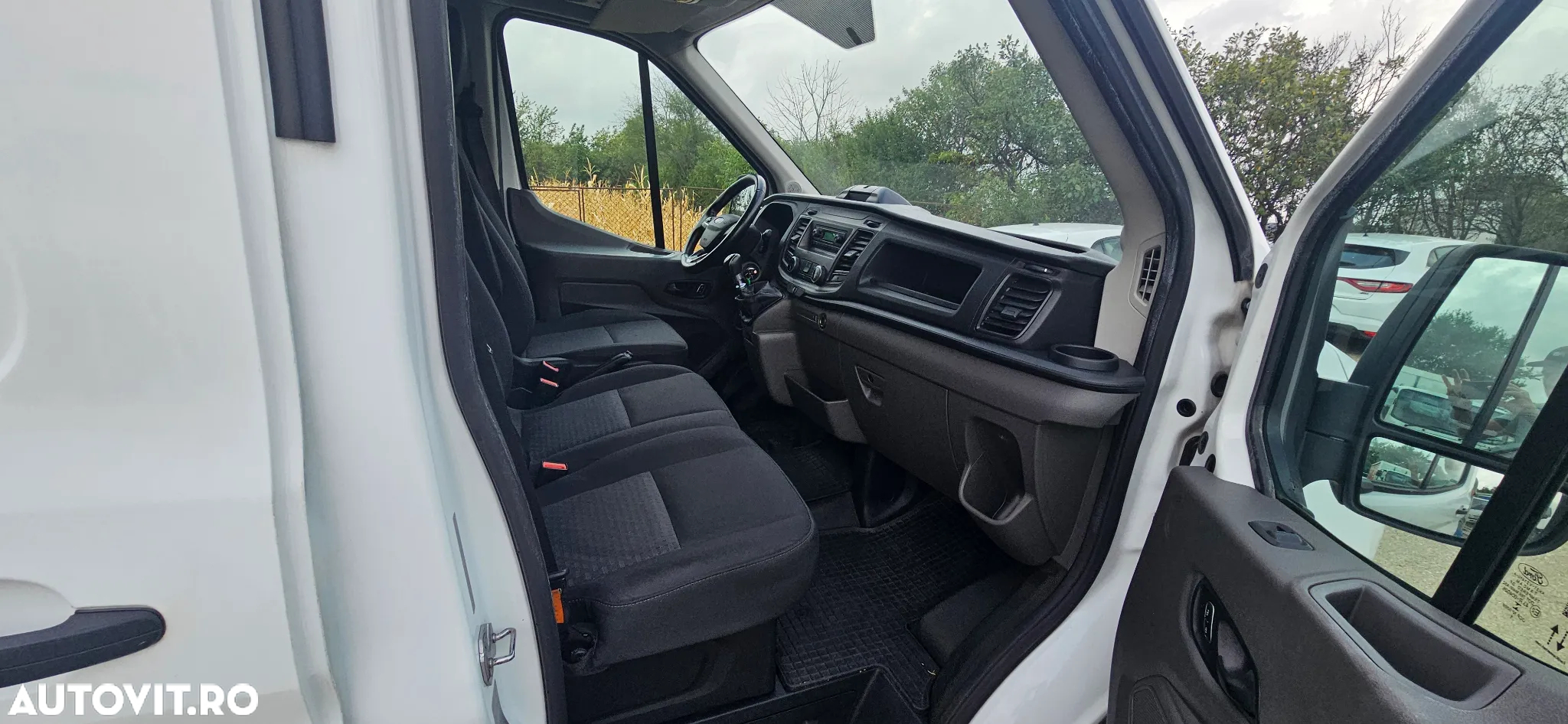 Ford Transit L4H3 - 8