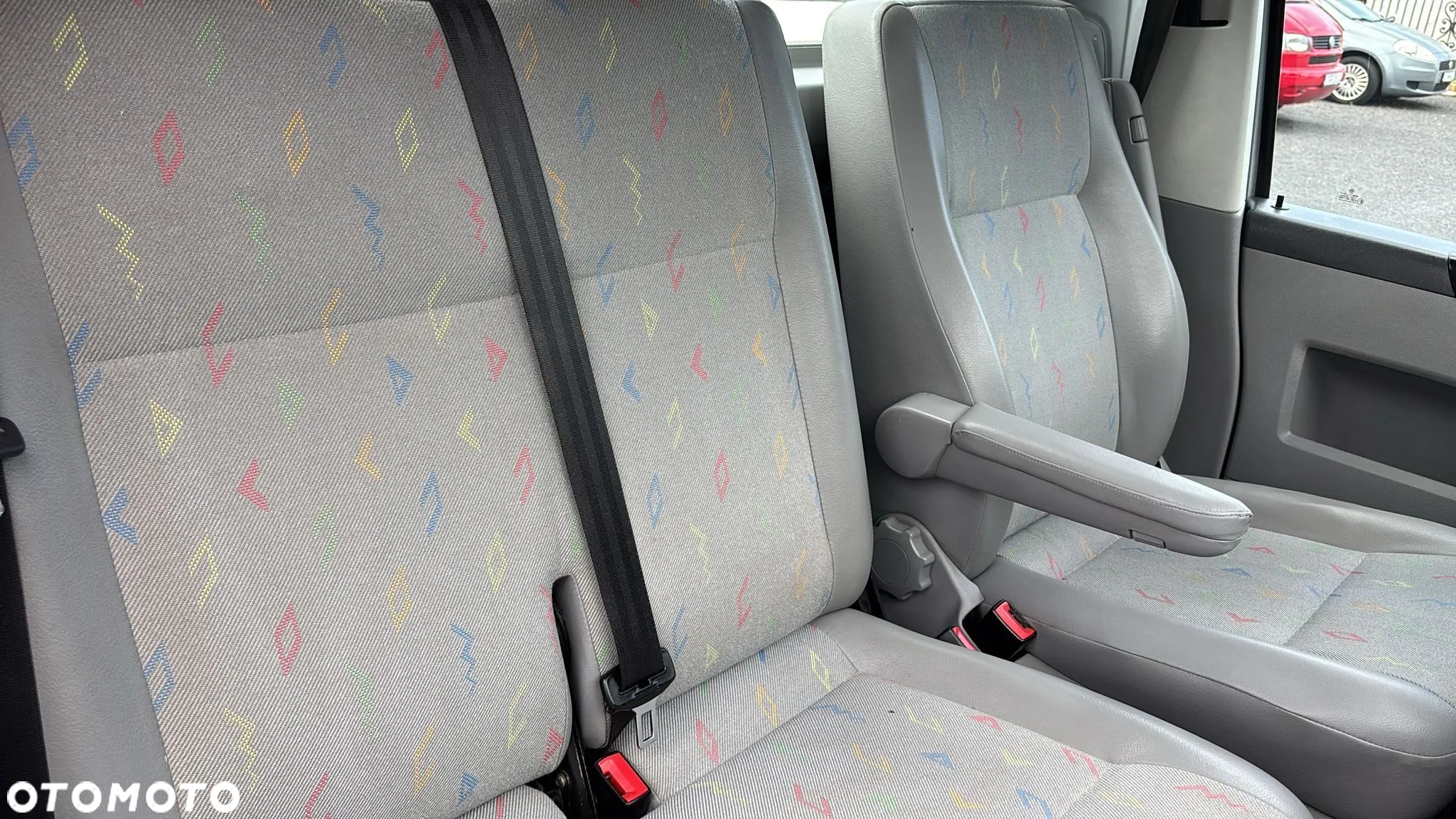 Volkswagen Transporter T5 - 18