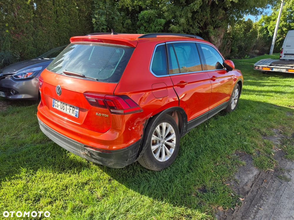 Volkswagen Tiguan - 6
