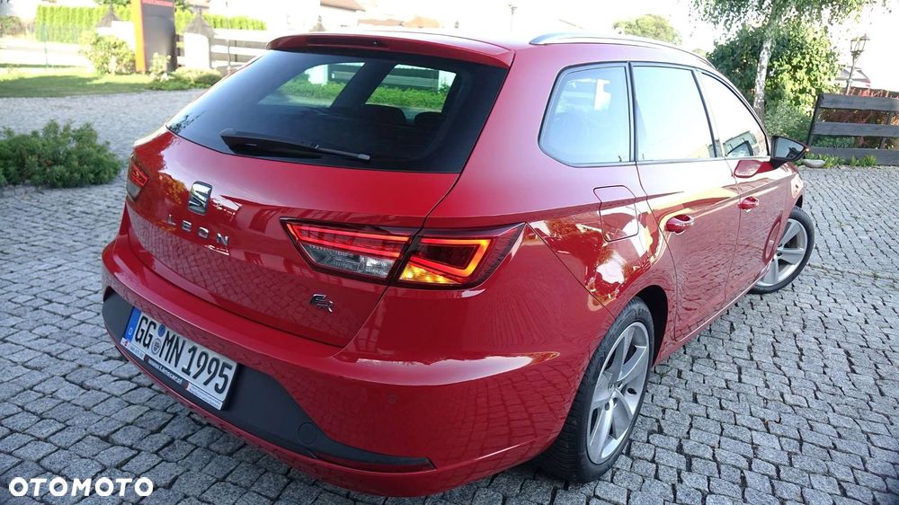 Seat Leon - 2