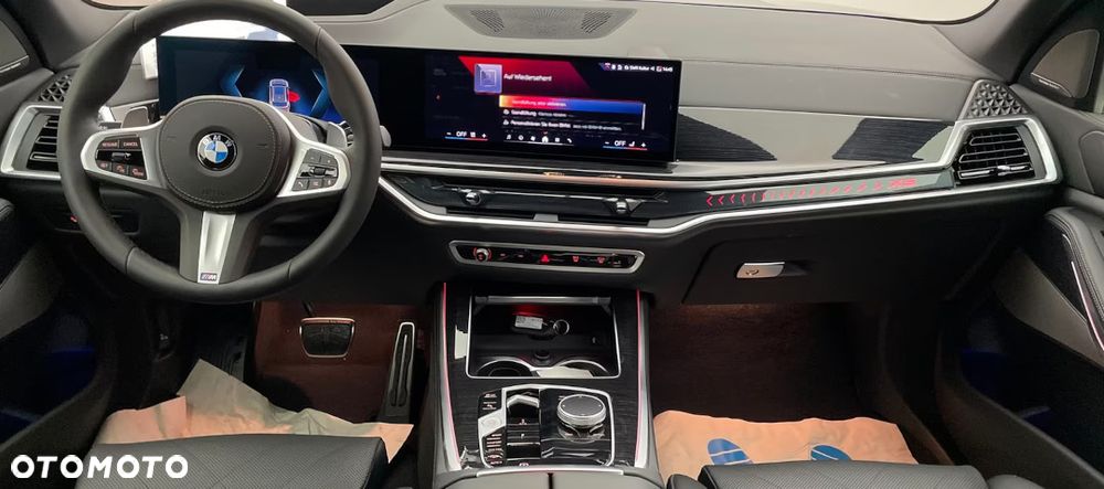 BMW X5 xDrive30d mHEV - 6