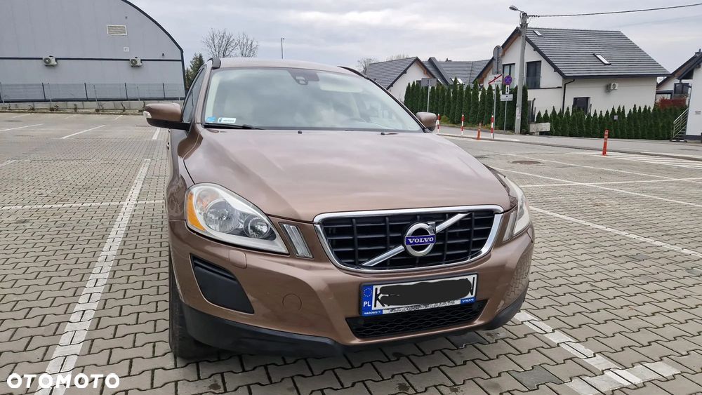 Volvo XC 60 - 10