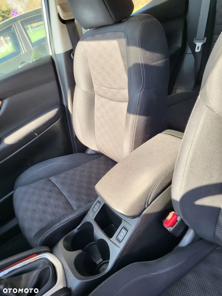 Opel Mokka 1.6 CDTI ecoFLEX Start/Stop 4x4 Innovation - 10