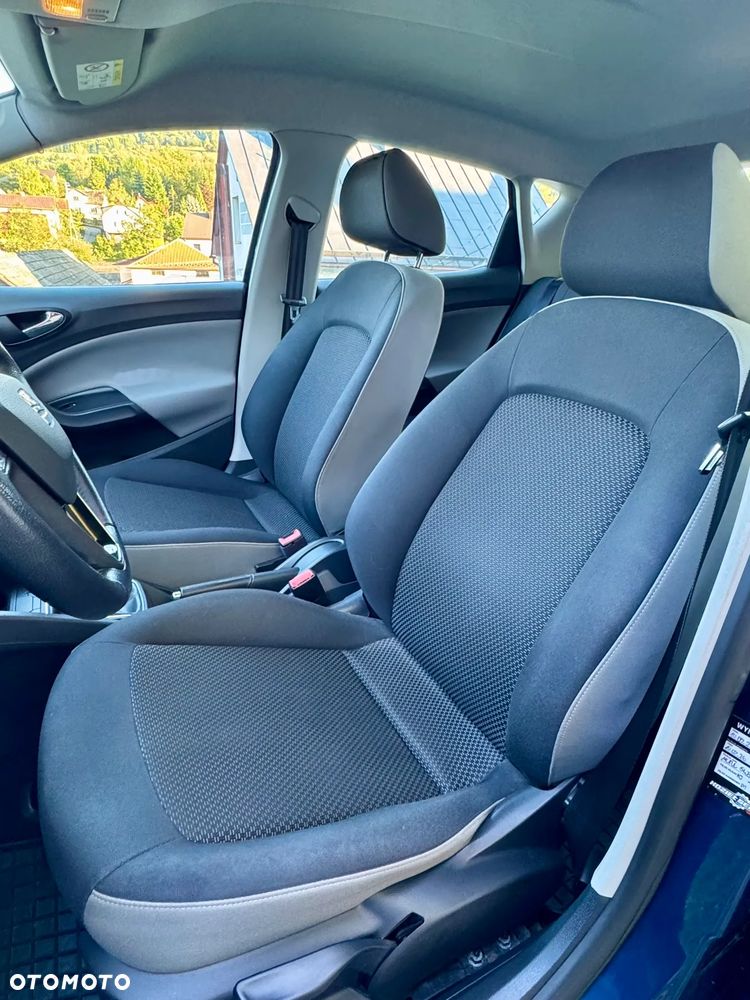 Seat Ibiza 1.2 TSI Style - 9