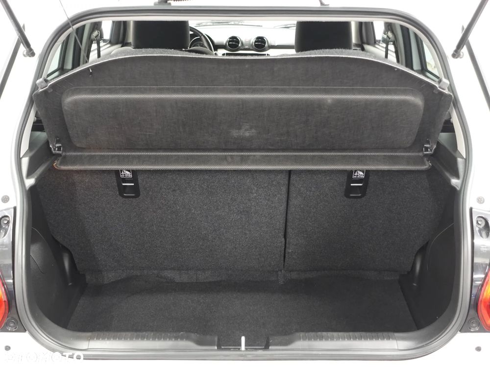 Suzuki Swift 1.2 Dualjet Allgrip Comfort - 24