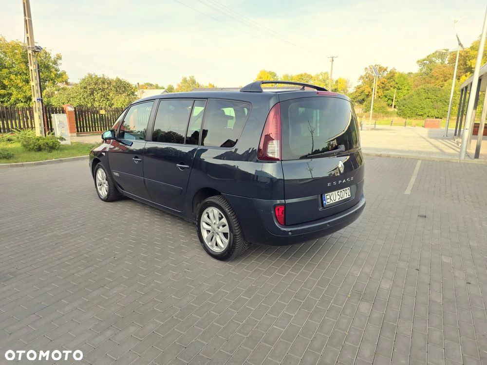 Renault Espace - 20