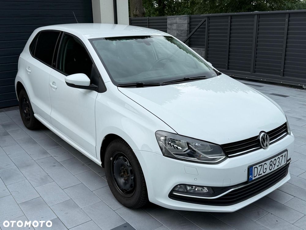 Volkswagen Polo 1.2 TSI (Blue Motion Technology) SOUND - 18