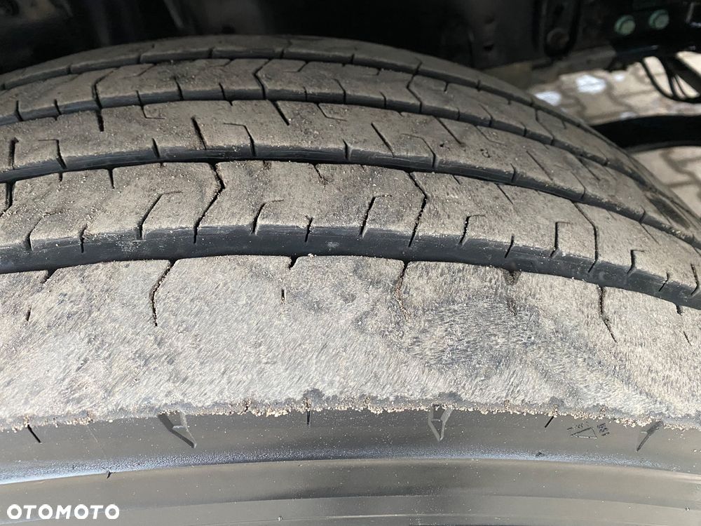 MAN TGX 18.440 EURO 6 STANDARD 2015 - 9