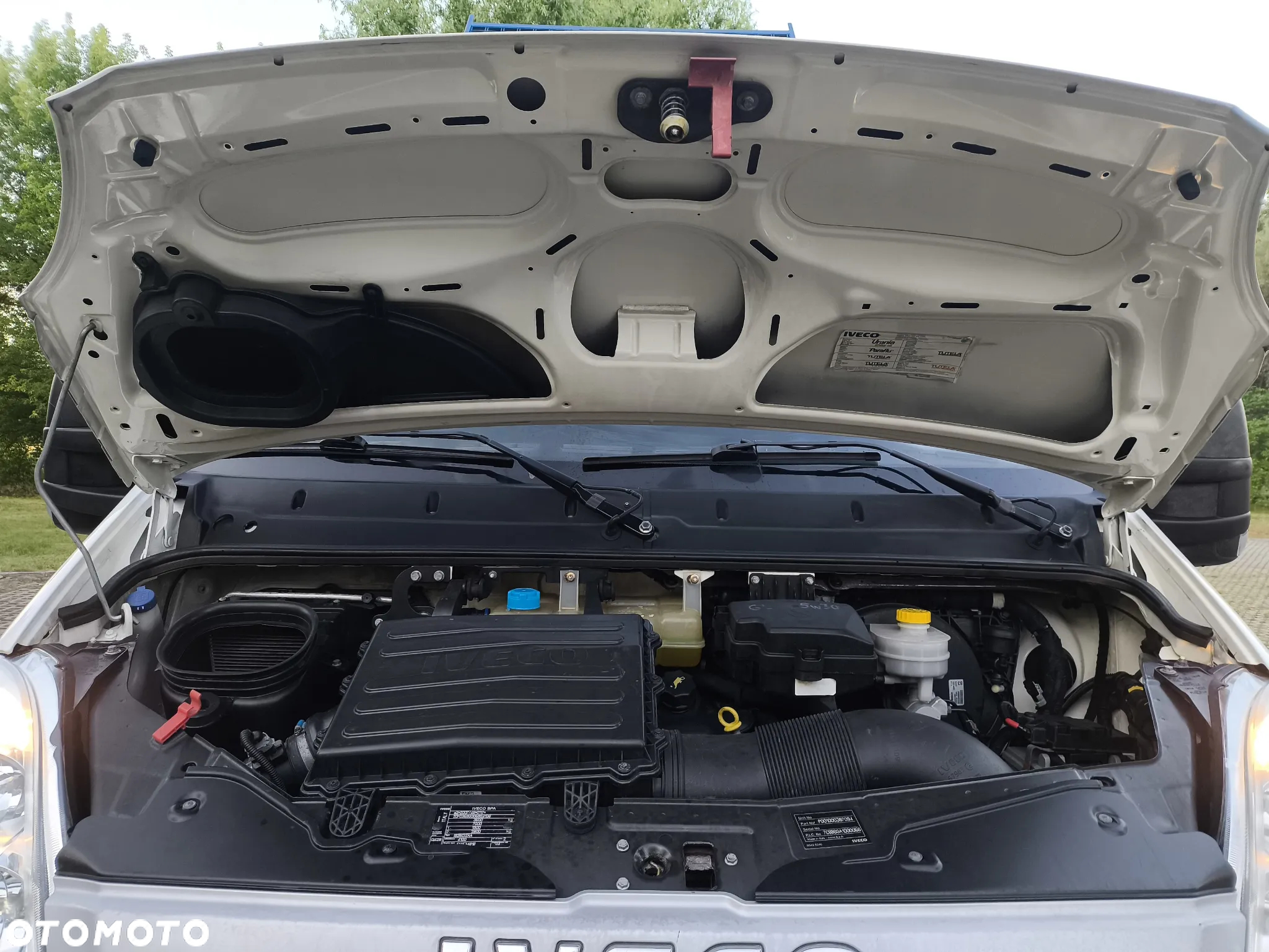 Iveco Daily - 26