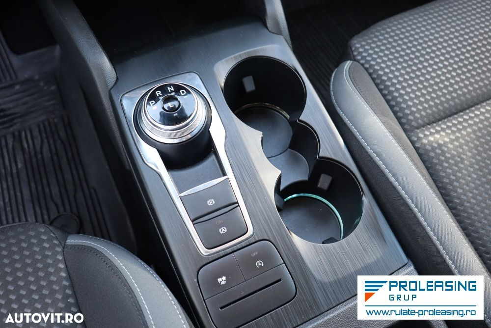 Ford Focus - 13