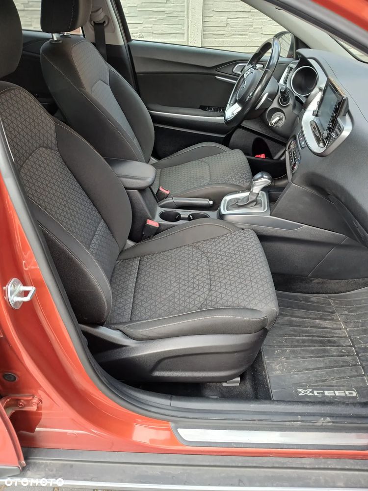Kia XCeed 1.4 T-GDI M DCT - 16