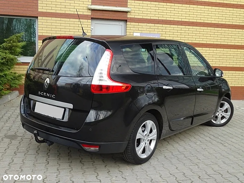Renault Grand Scenic Gr 1.6 16V Expression - 4
