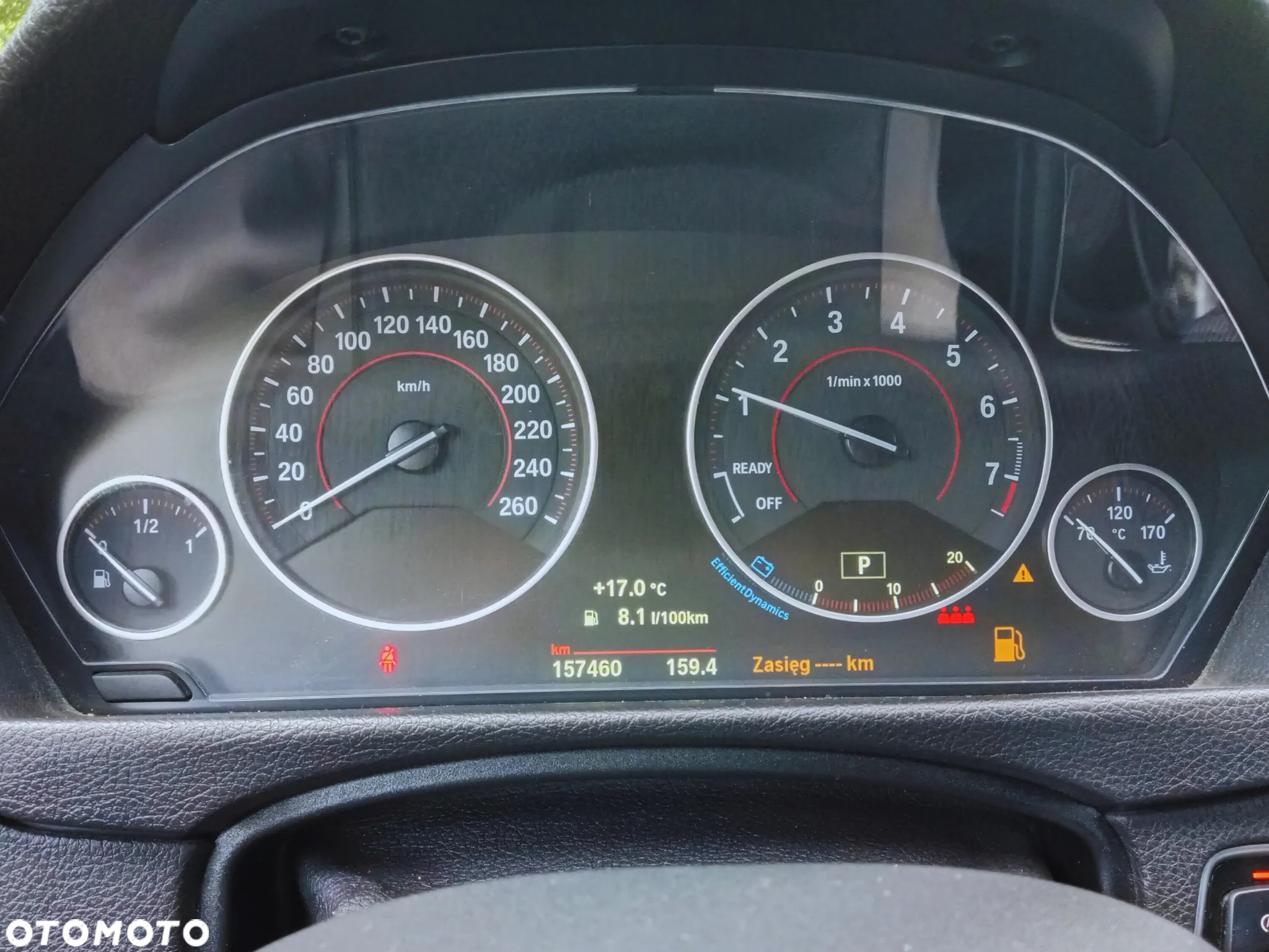 BMW Seria 4 430i GPF M Sport - 17
