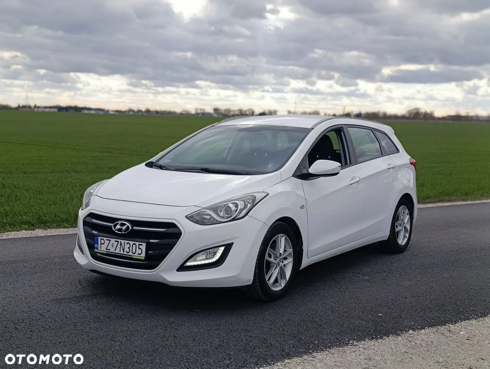 Hyundai i30 1.6 CRDi Classic - 1