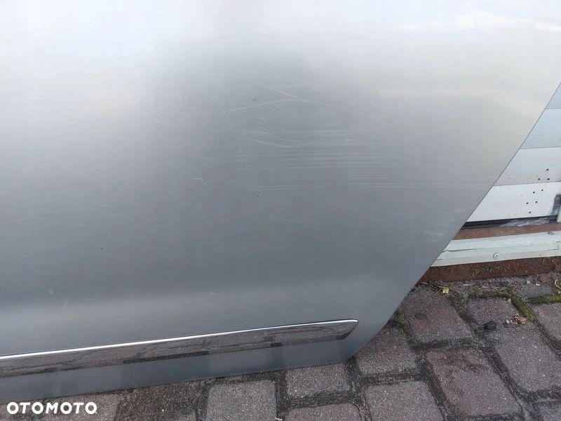 CITROEN C5 X7 3 III SEDAN DRZWI LEWY TYŁ EZRC LEWE - 6