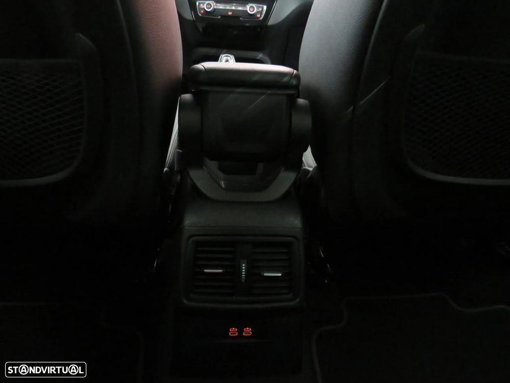 BMW X1 16 d sDrive xLine Auto - 14