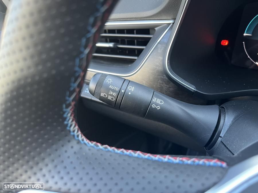 Renault Arkana 1.6 E-Tech Full Hybrid Esprit Alpine - 26