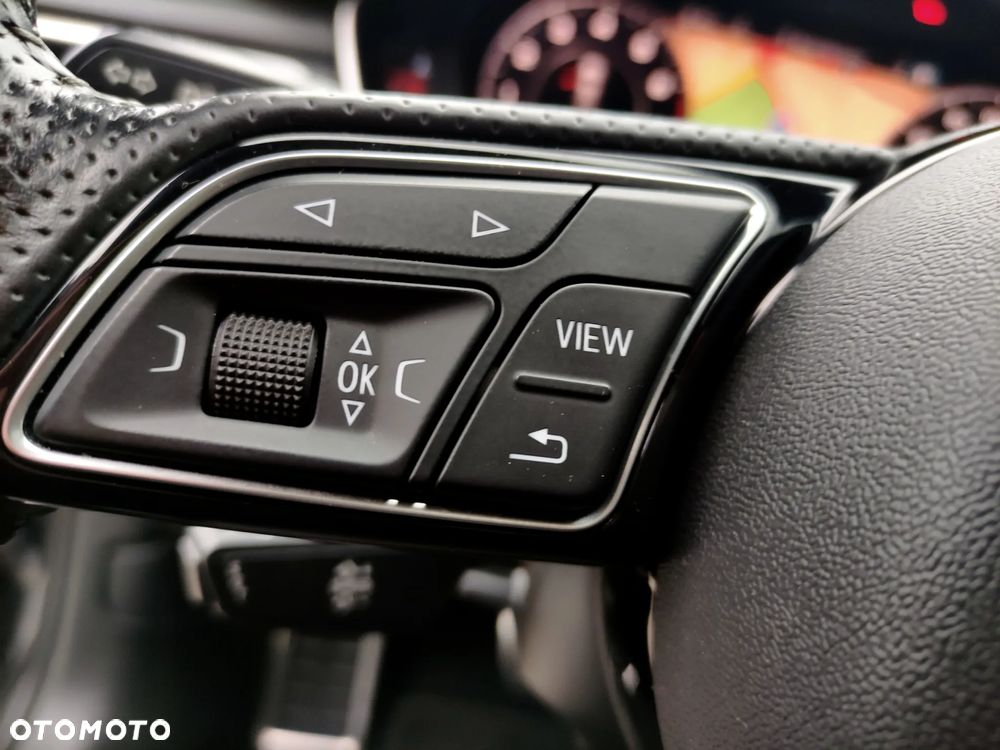 Audi A4 - 14