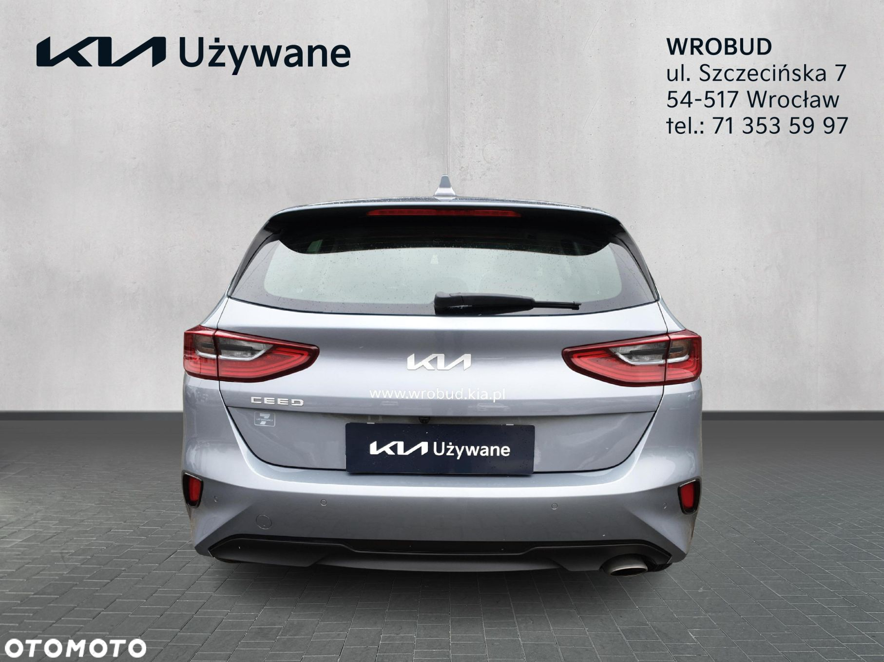 Kia Ceed 1.5 T-GDI M - 4