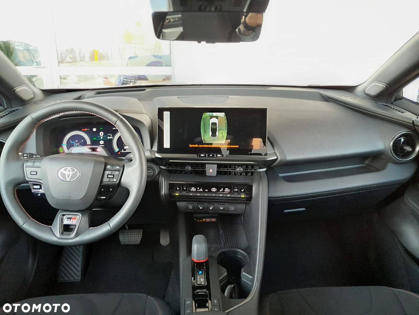 Toyota C-HR - 5