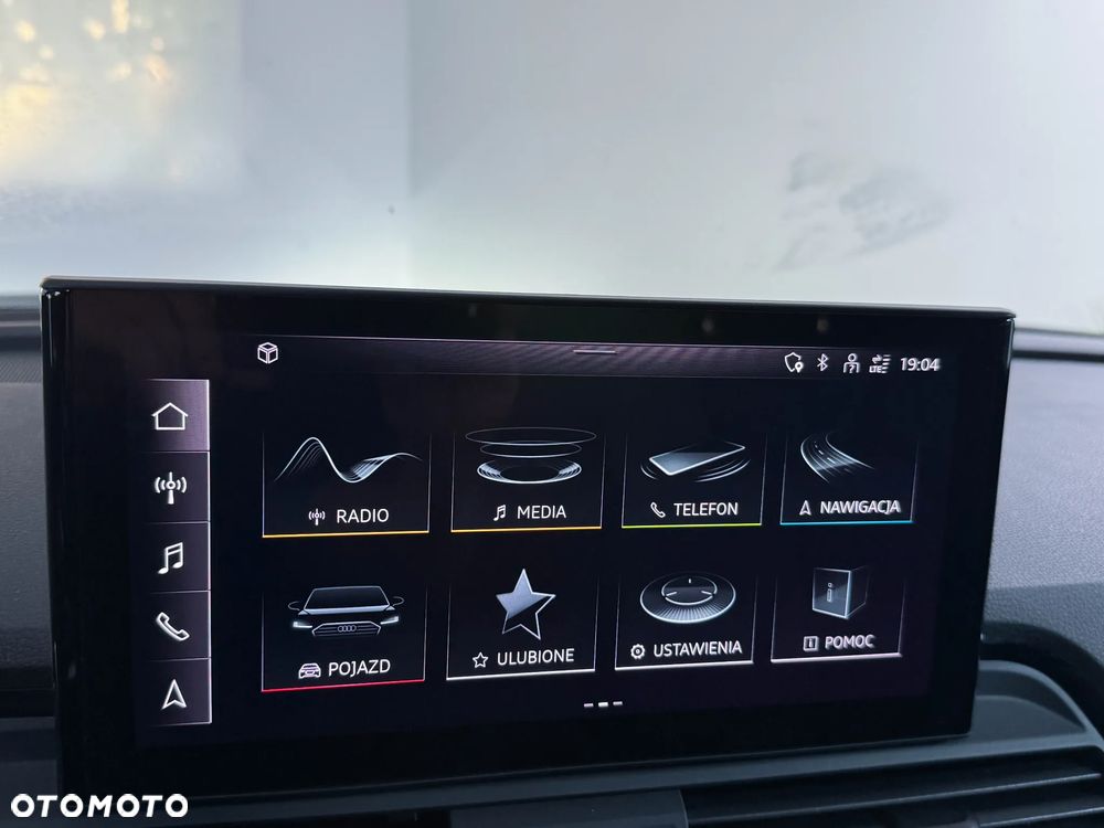 Audi Q5 40 TDI quattro S tronic S line - 25