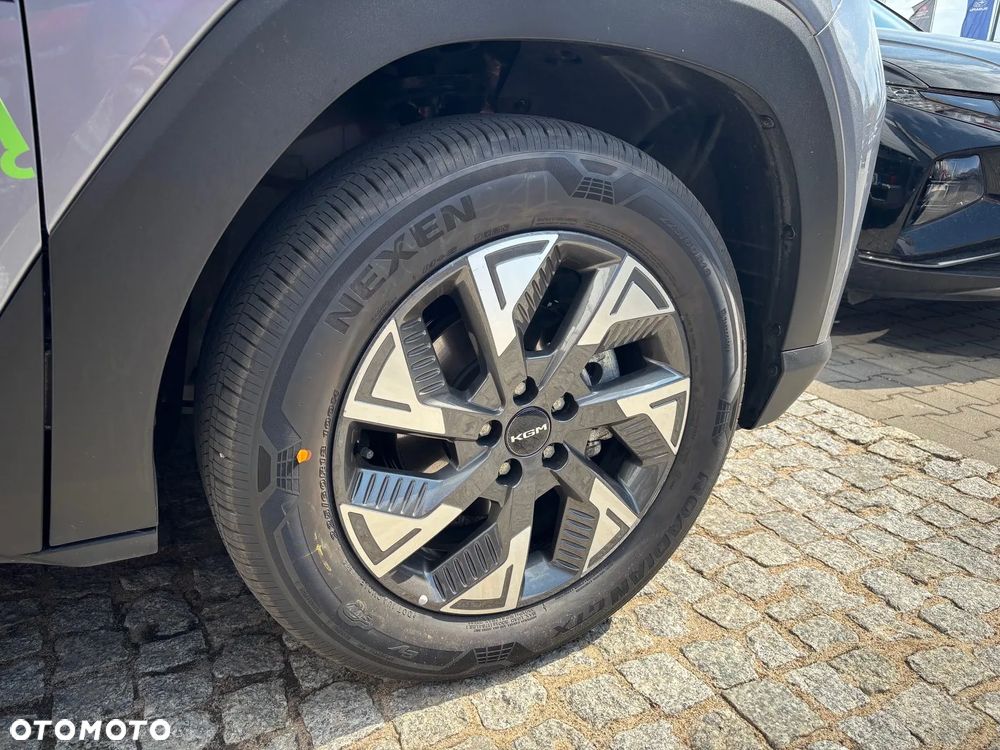 SsangYong/KGM Torres 1.5 T-GDI Adventure Plus - 21