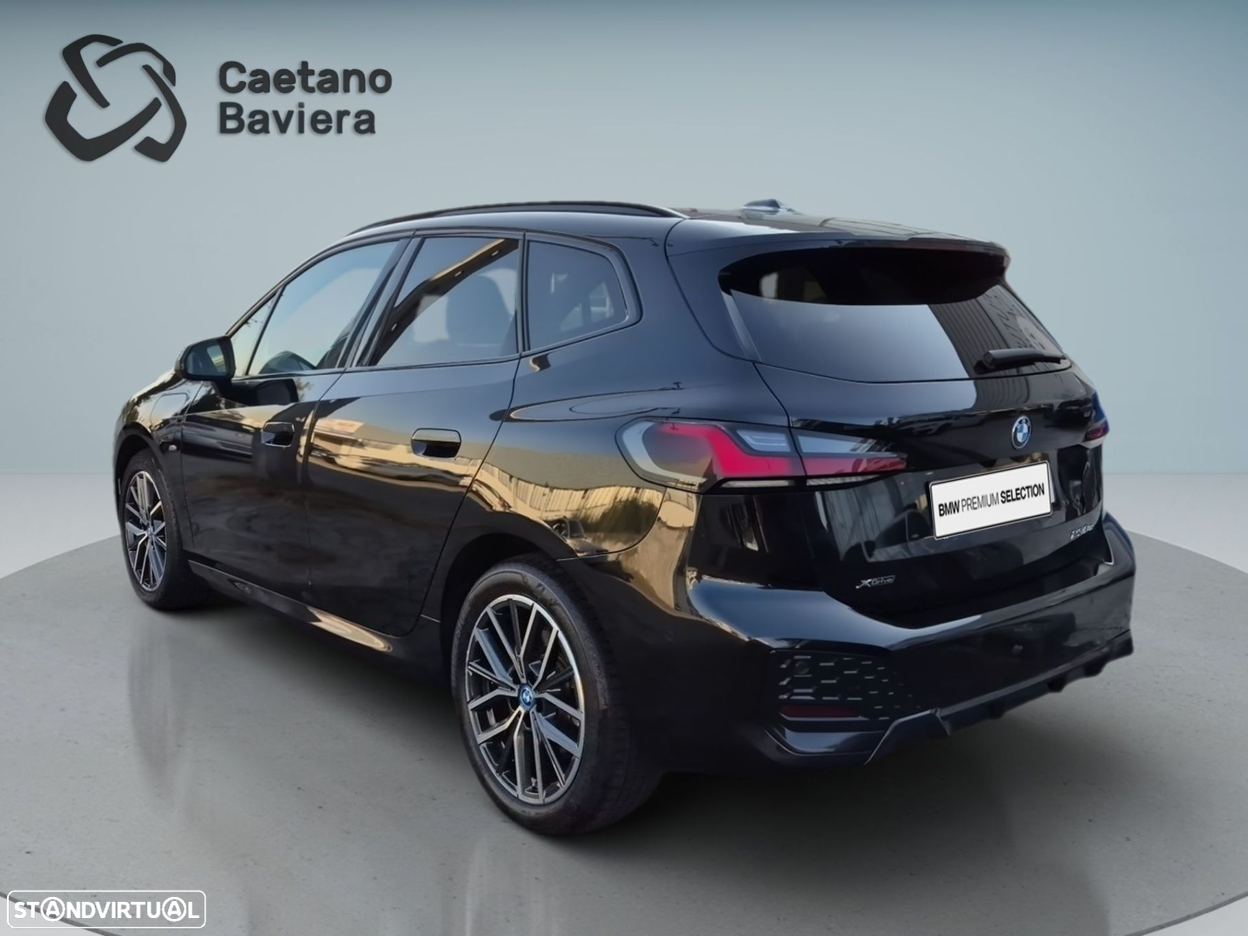 BMW 230xe Active Tourer Pack M - 6