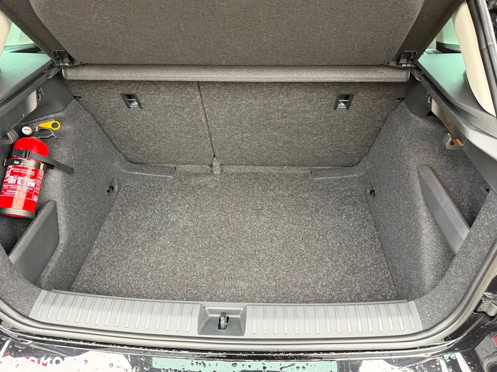 Skoda Kamiq 1.0 TSI Ambition DSG - 9