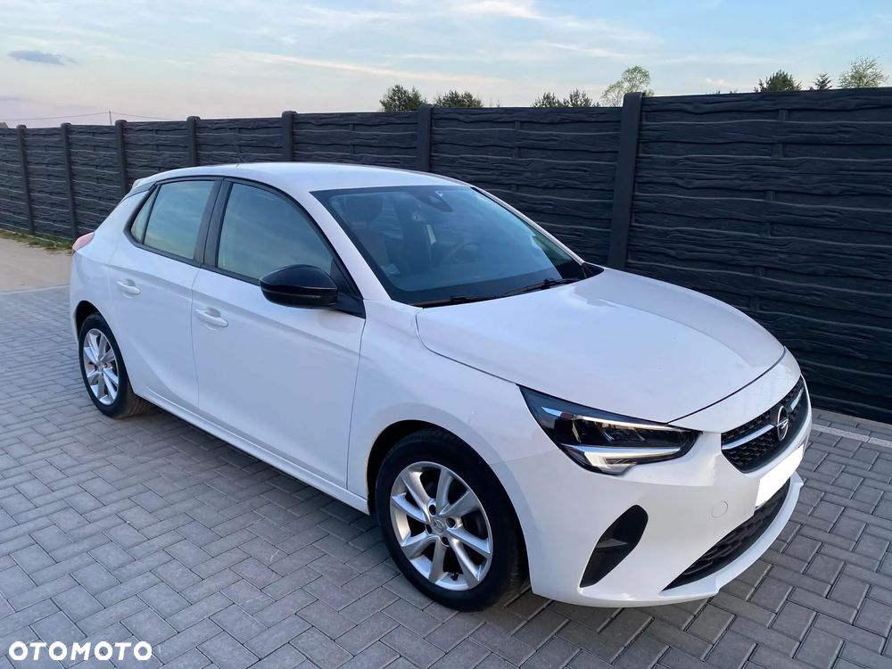 Opel Corsa 1.5 Start/Stop Edition - 37