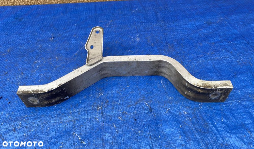 MERCEDES-BENZ E 63AMG 4MATIC A2056100065 ROZPÓRKA WZMOCNIENIE - 5