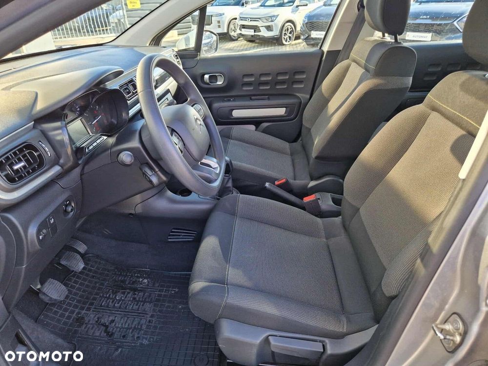 Citroën C3 - 29