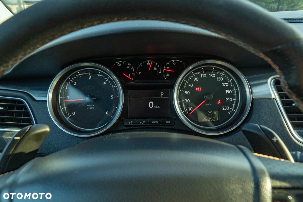 Peugeot 508 2.0 BlueHDi RXH S&S - 17