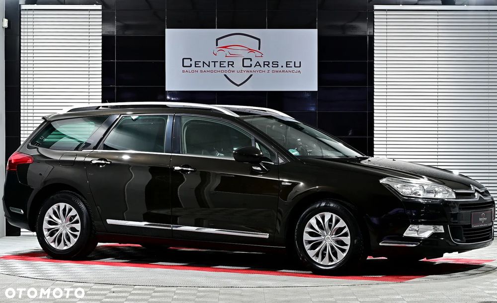 Citroën C5 2.0 HDi Exclusive - 15
