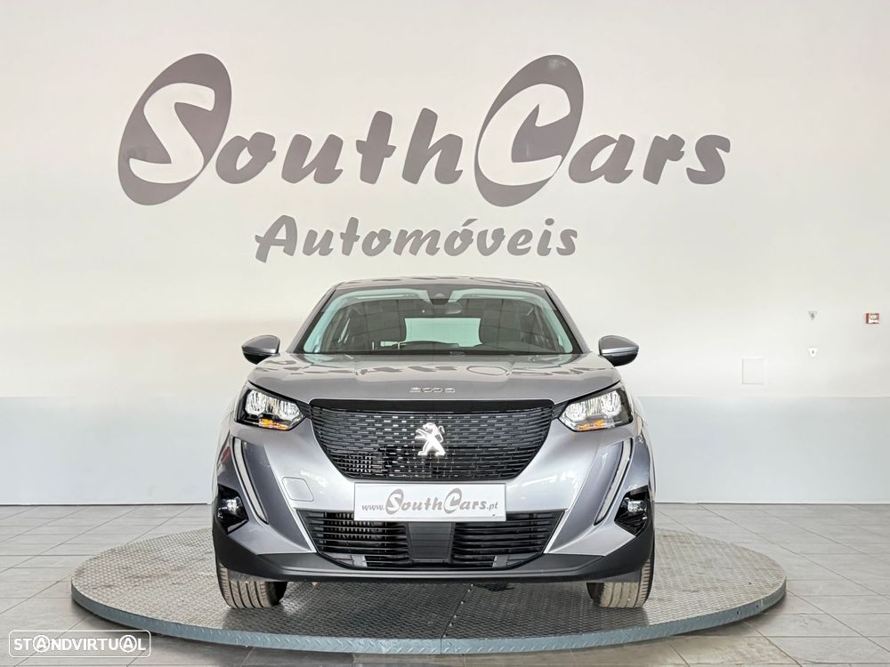Peugeot 2008 PureTech 100 Stop&Start Active Pack - 12