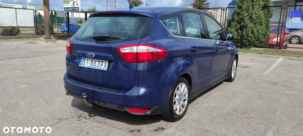 Ford C-MAX - 6