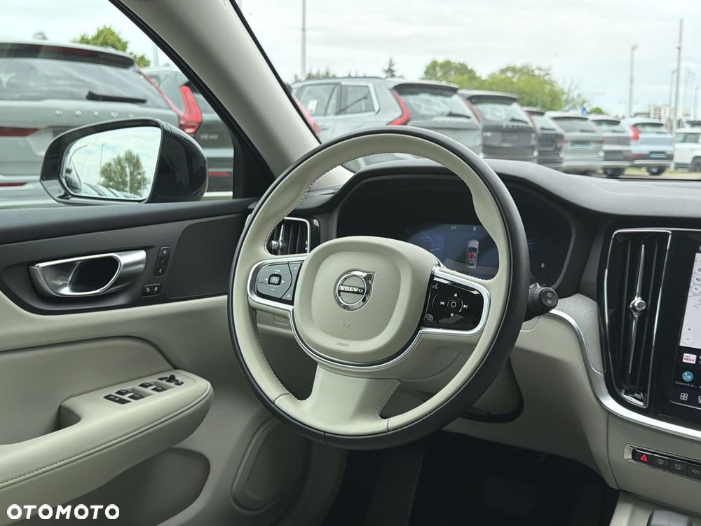 Volvo V60 - 12
