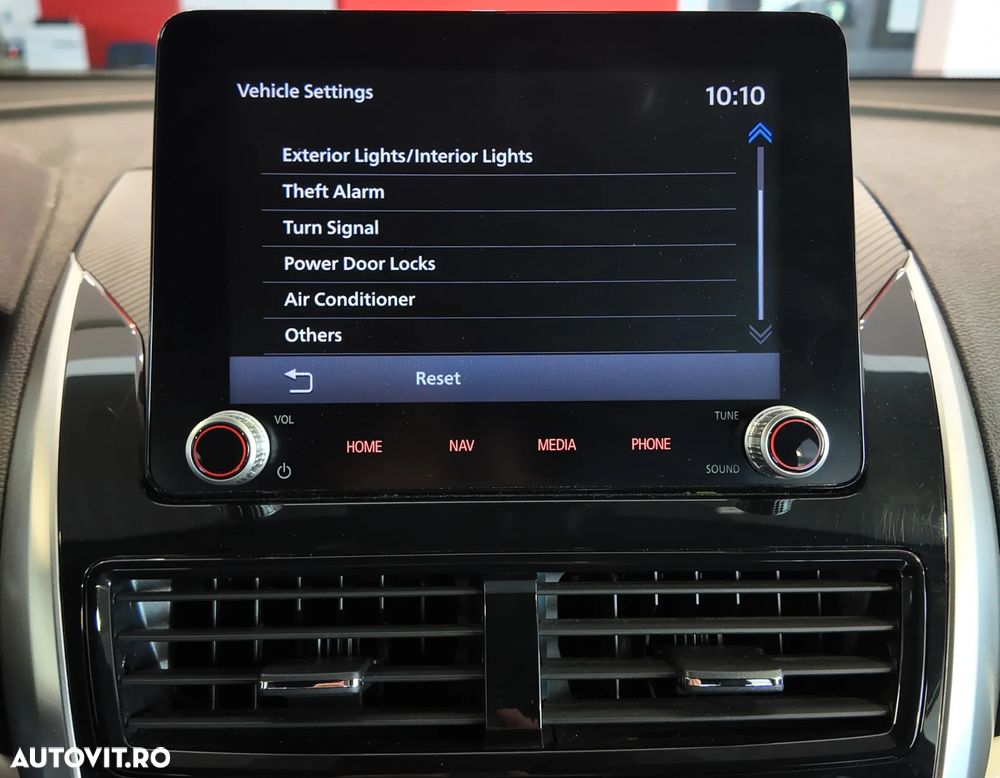 Mitsubishi Eclipse-Cross Plug-In Hybrid 4WD Plus - 33