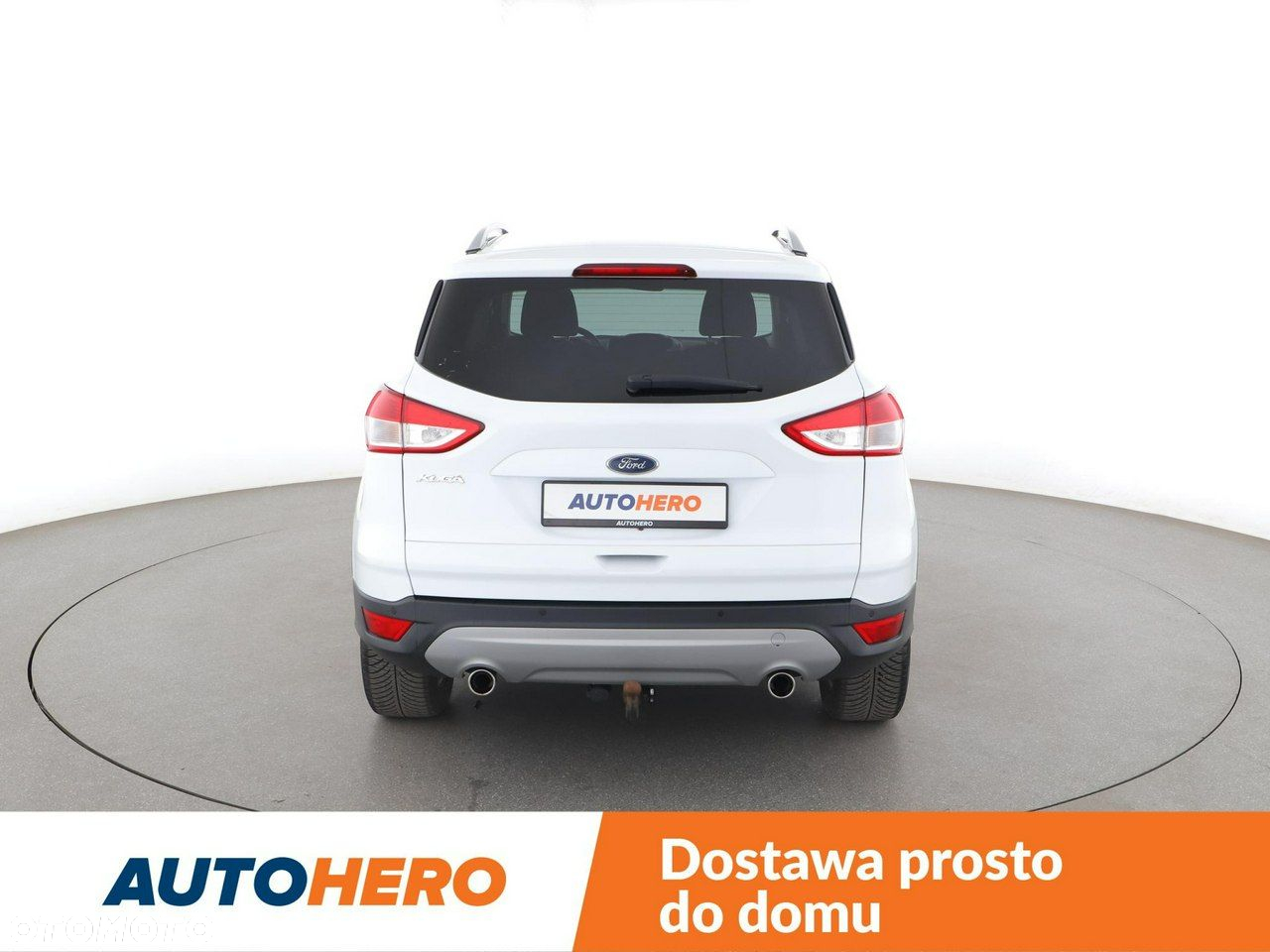 Ford Kuga 2.0 TDCi 2x4 SYNC - 6