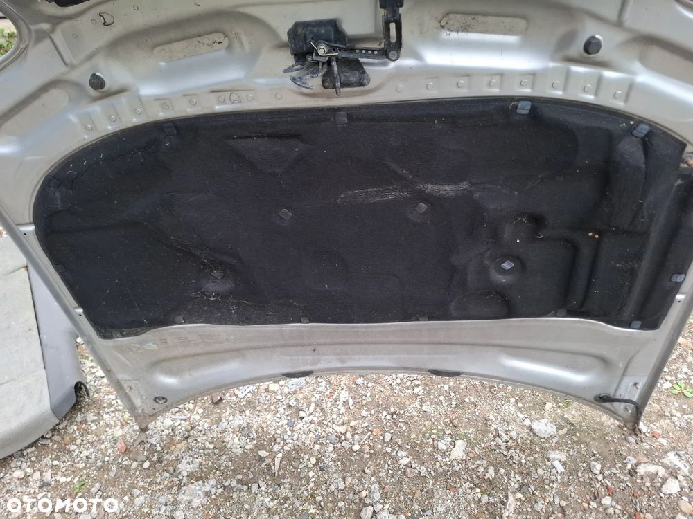 MASKA POKRYWA 97-01 AUDI A6 C5 SLASK WYSYLKA VAT - 6