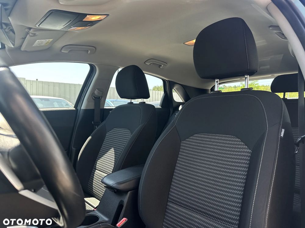 Kia Ceed 1.5 T-GDI M DCT - 12