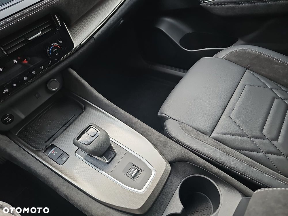 Nissan Qashqai 1.3 DIG-T MHEV N-Design Xtronic - 16