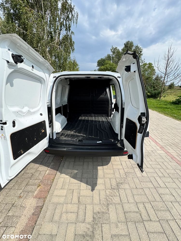 Mercedes-Benz Citan Tourer L1 420.723 - 6