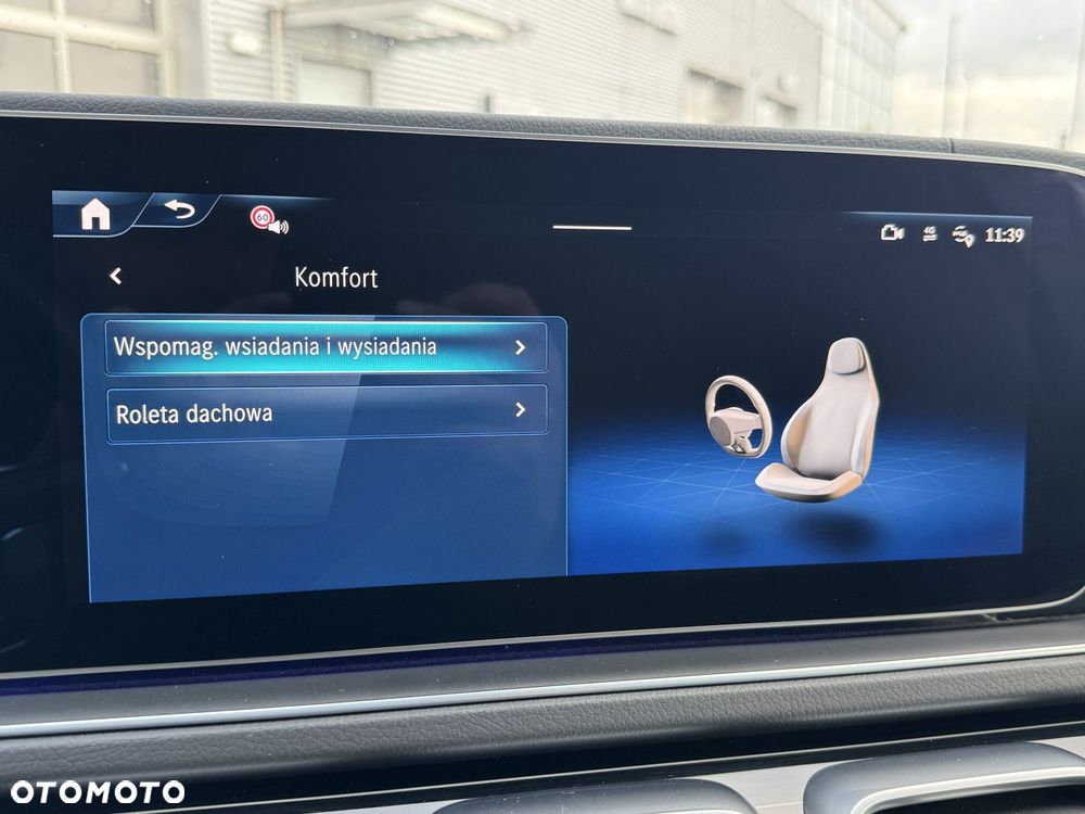 Mercedes-Benz GLE AMG Coupe 53 4-Matic Premium Plus - 35