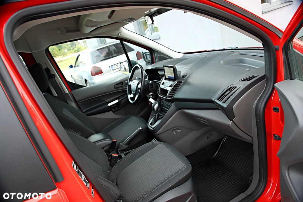 Ford Transit Connect Kombi 230 L2 Trend PowerShift - 31