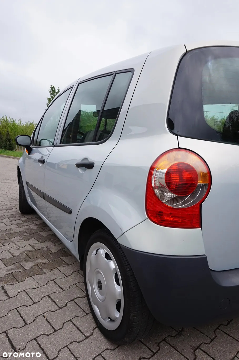 Renault Modus - 11