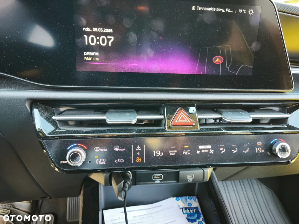 Kia Niro 64kWh L - 13