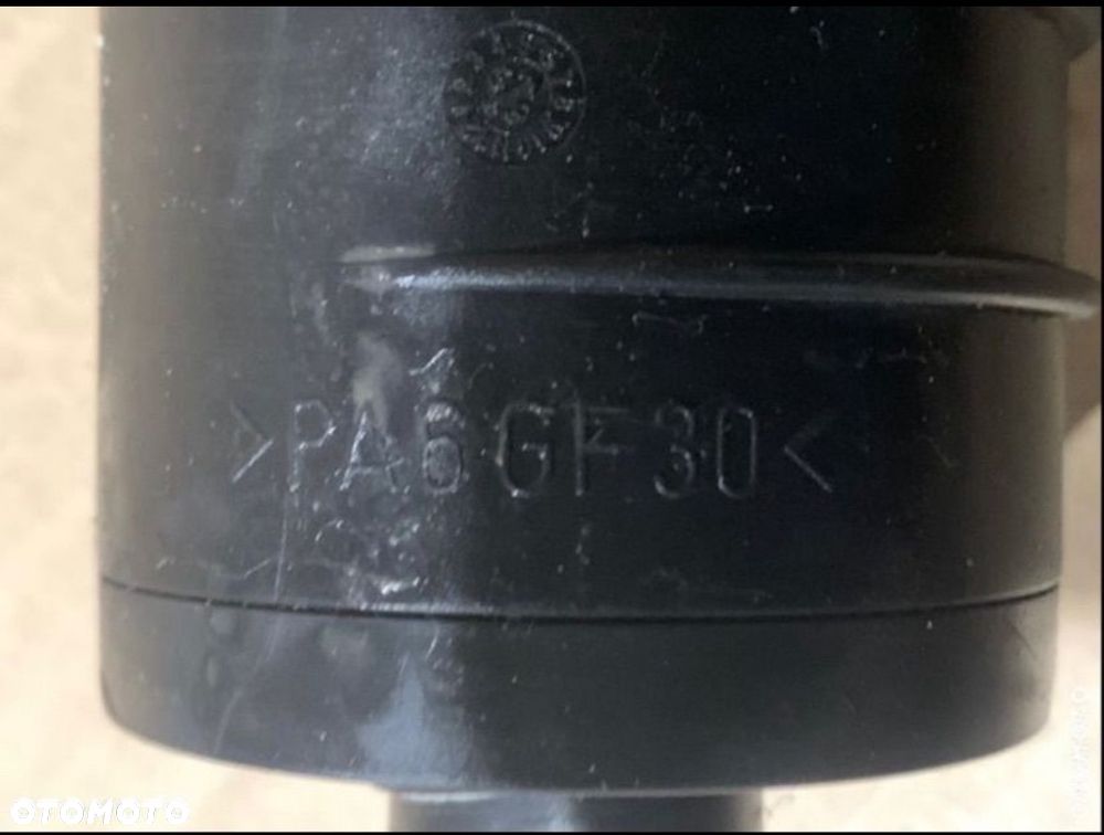 PA6GF30 tłumik powietrza webasto - 3