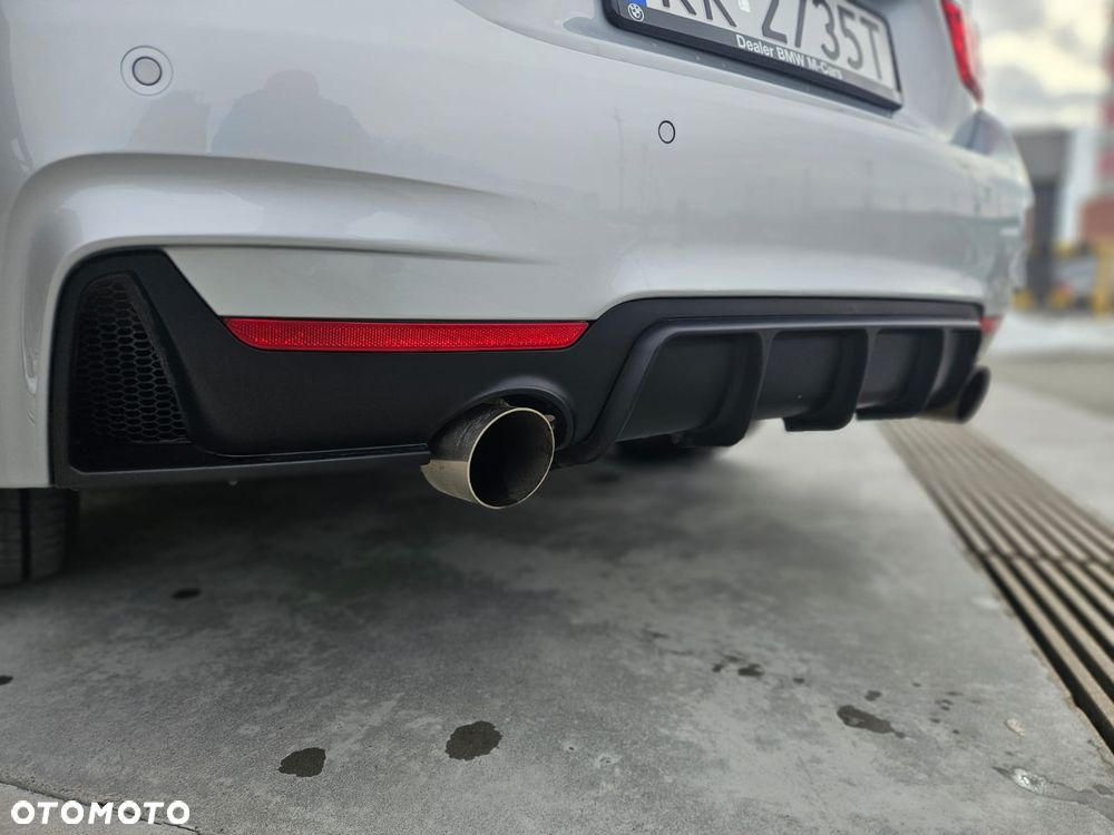 BMW Seria 4 435i xDrive Sport-Aut M Sport - 9